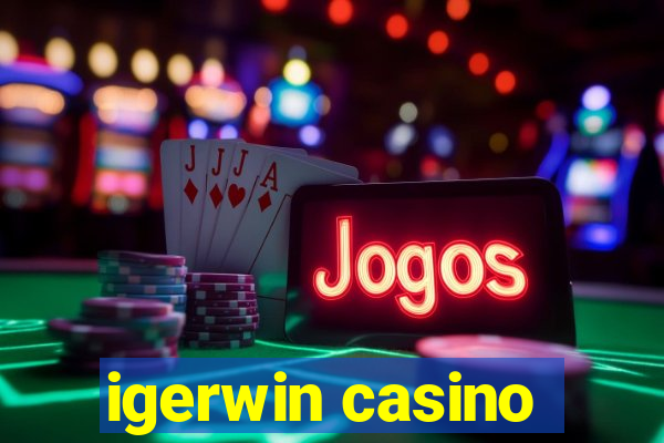 igerwin casino